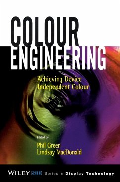 Colour Engineering - Green, Phil / MacDonald, Lindsay W. (Hgg.)