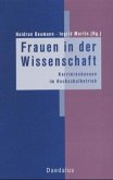 Frauen in der Wissenschaft