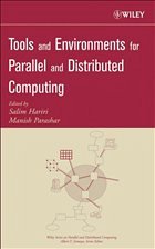 Tools and Environments for Parallel and Distributed Computing - Hariri, Salim / Parashar, Manish (Hgg.)