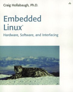 Embedded Linux - Hollabaugh, Craig