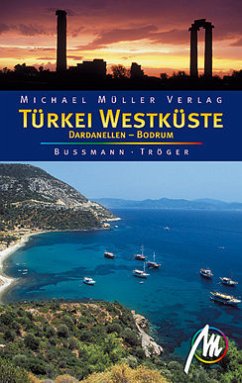 Türkei, Westküste - Bussmann, Michael und Gabriele Tröger