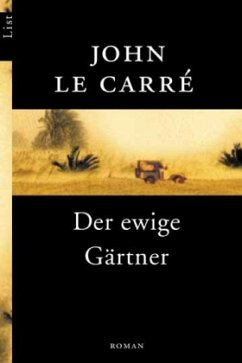 Der ewige Gärtner - LeCarre, John