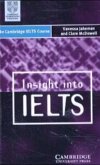 Insight into IELTS, 1 Cassette