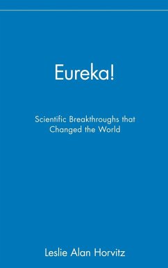 Eureka! - Horvitz, Leslie Alan