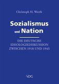 Sozialismus und Nation