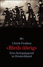 'Bleib übrig' - Frodien, Ulrich