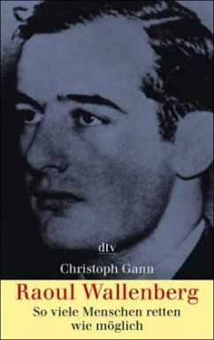 Raoul Wallenberg - Gann, Christoph