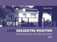 (Un)geliebtes Muster - Matz, Stefan