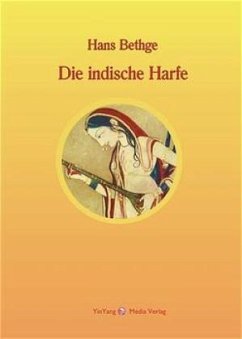 Cover Nachdichtungen orientalischer Lyrik / Die indische Harfe