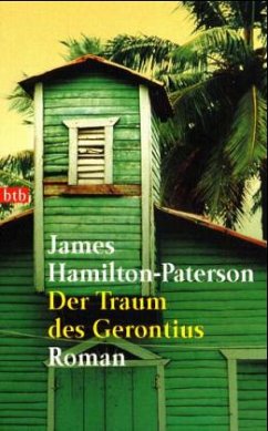 Der Traum des Gerontius - Hamilton-Paterson, James