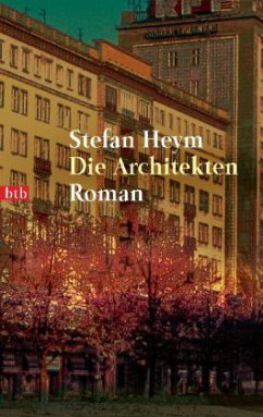 Die Architekten - Heym, Stefan