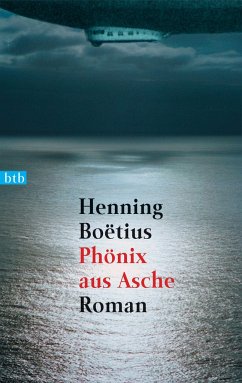 Phönix aus Asche - Boëtius, Henning
