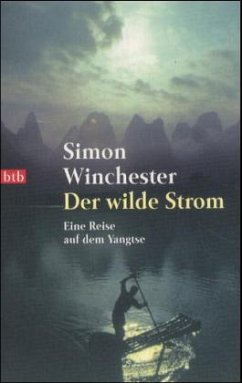 Der wilde Strom - Winchester, Simon