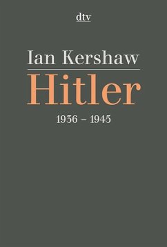 Hitler - Kershaw, Ian