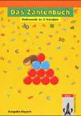 Mathematik im 2. Schuljahr / Das Zahlenbuch, Ausgabe Bayern, EURO