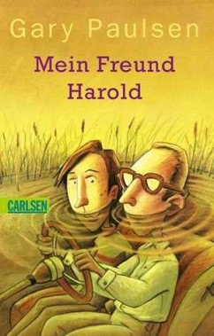 Mein Freund Harold - Paulsen, Gary