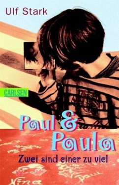 Paul & Paula - Stark, Ulf