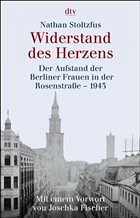 Cover Widerstand des Herzens