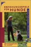 Erziehungsspiele für Hunde