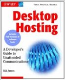 Desktop Hosting, w. CD-ROM