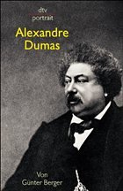 Alexandre Dumas - Berger, Günter