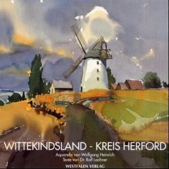 Wittekindsland, Kreis Herford - Heinrich, Wolfgang