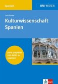 Kulturwissenschaft Spanien