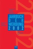 2002, m. CD-ROM / Jahrbuch der Werbung; Advertising Annual 39