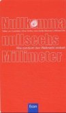 Nullkommanullsechs Millimeter