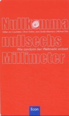 Nullkommanullsechs Millimeter - Große-Allermann, Jens