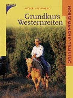Grundkurs Westernreiten - Kreinberg, Peter