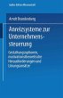 Anreizsysteme zur Unternehmenssteuerung - Bild 1