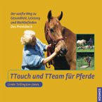 TTouch und TTeam für Pferde