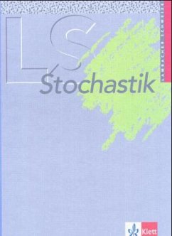 Stochastik Grund- und Leistungskurs (Nordrhein-Westfalen) / Lambacher-Schweizer, Sekundarstufe II