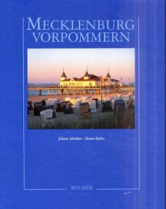 Mecklenburg-Vorpommern - Scheibner, Jürgen; Bahra, Hanne