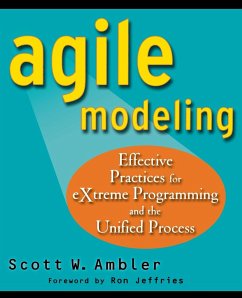 Agile Modeling - Ambler, Scott