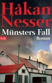 Münsters Fall / Van Veeteren Bd.6