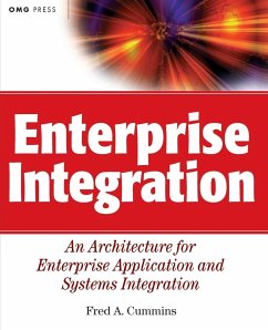 Enterprise Integration - Cummins, Fred A.