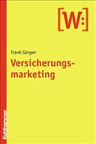 Versicherungsmarketing - Görgen, Frank