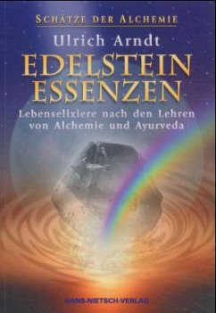 Edelstein-Essenzen - Arndt, Ulrich