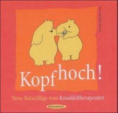 Kopf hoch! - Noland, Jane; Noland, Mimi