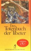 Das Totenbuch der Tibeter