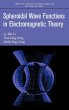 Spheroidal Wave Functions in... - Bild 1