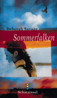 Sommerfalken - Savage, Deborah