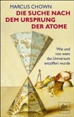 Die Suche nach dem Ursprung der Atome