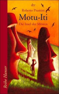 Motu-Iti - Piumini, Roberto