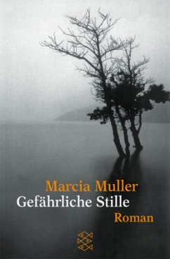 Gefährliche Stille - Muller, Marcia