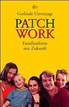 Patchwork - Unverzagt, Gerlinde