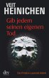 Gib jedem seinen eigenen Tod / Proteo... - Bild 1
