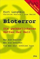 Bioterror - Langbein, Kurt; Skalnik, Christian; Smolek, Inge